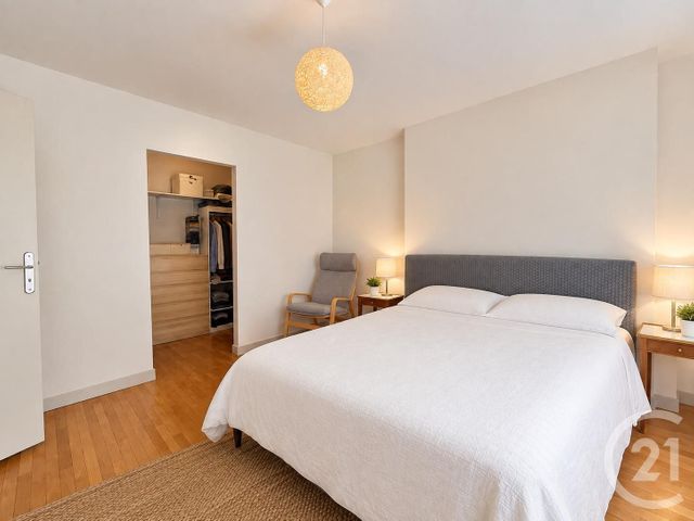 maison à vendre - 4 pièces - 140.0 m2 - MOULINS - 03 - AUVERGNE - Century 21 Pierre Immobilier