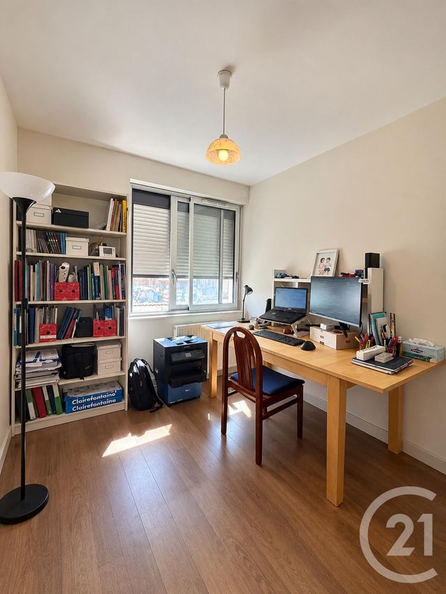 maison à vendre - 4 pièces - 140.0 m2 - MOULINS - 03 - AUVERGNE - Century 21 Pierre Immobilier