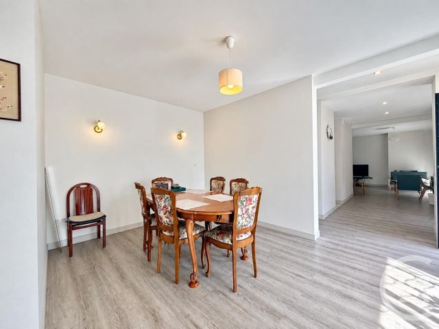 maison à vendre - 4 pièces - 140.0 m2 - MOULINS - 03 - AUVERGNE - Century 21 Pierre Immobilier