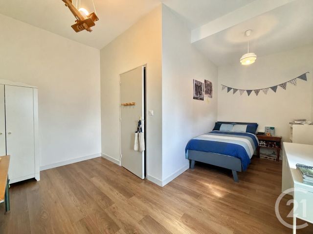 maison à vendre - 4 pièces - 140.0 m2 - MOULINS - 03 - AUVERGNE - Century 21 Pierre Immobilier