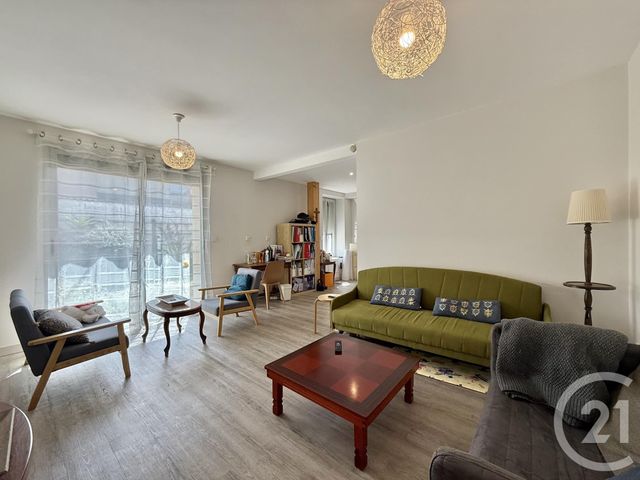 maison à vendre - 4 pièces - 140.0 m2 - MOULINS - 03 - AUVERGNE - Century 21 Pierre Immobilier