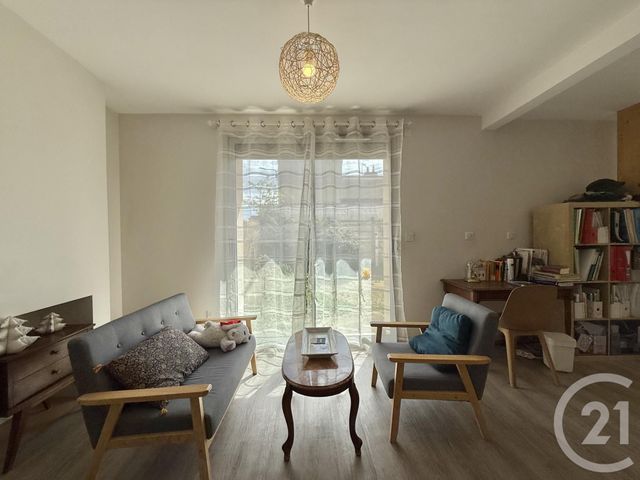 maison à vendre - 4 pièces - 140.0 m2 - MOULINS - 03 - AUVERGNE - Century 21 Pierre Immobilier