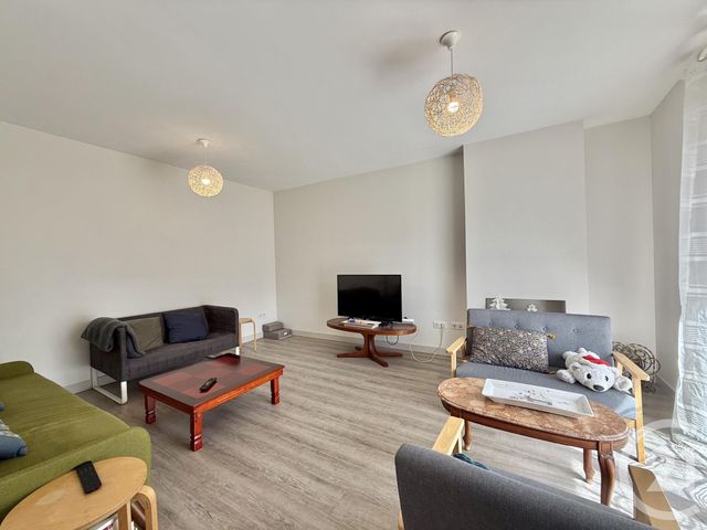 maison à vendre - 4 pièces - 140.0 m2 - MOULINS - 03 - AUVERGNE - Century 21 Pierre Immobilier