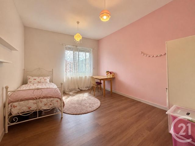 maison à vendre - 4 pièces - 140.0 m2 - MOULINS - 03 - AUVERGNE - Century 21 Pierre Immobilier