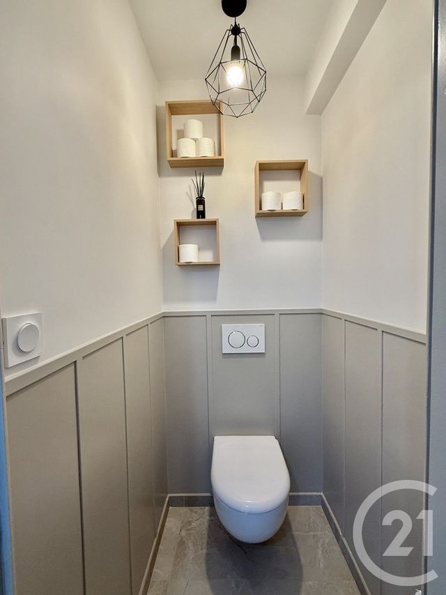 Appartement à vendre - 4 pièces - 70.15 m2 - YZEURE - 03 - AUVERGNE - Century 21 Pierre Immobilier