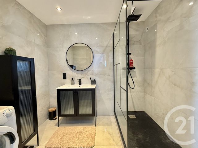 Appartement à vendre - 4 pièces - 70.15 m2 - YZEURE - 03 - AUVERGNE - Century 21 Pierre Immobilier