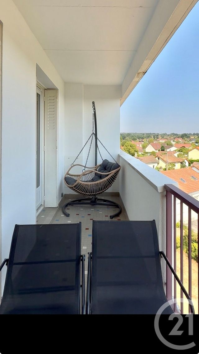 Appartement à vendre - 4 pièces - 70.15 m2 - YZEURE - 03 - AUVERGNE - Century 21 Pierre Immobilier