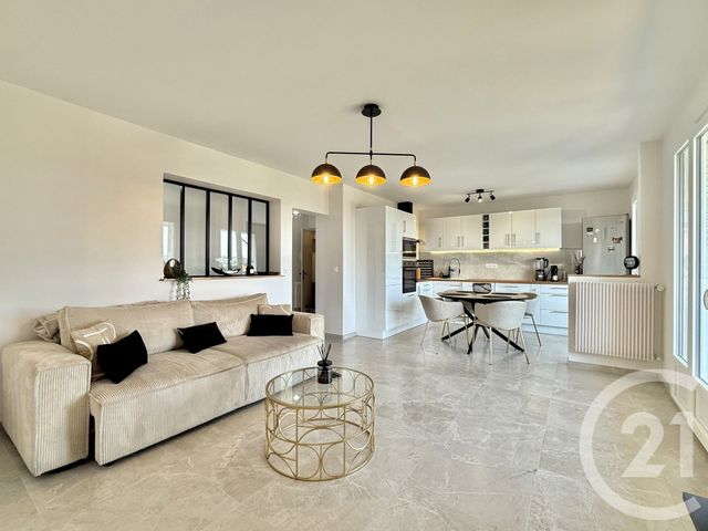 Appartement à vendre YZEURE