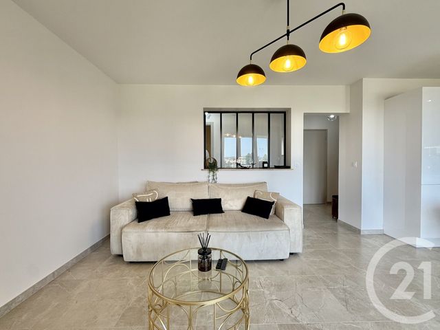Appartement à vendre - 4 pièces - 70.15 m2 - YZEURE - 03 - AUVERGNE - Century 21 Pierre Immobilier