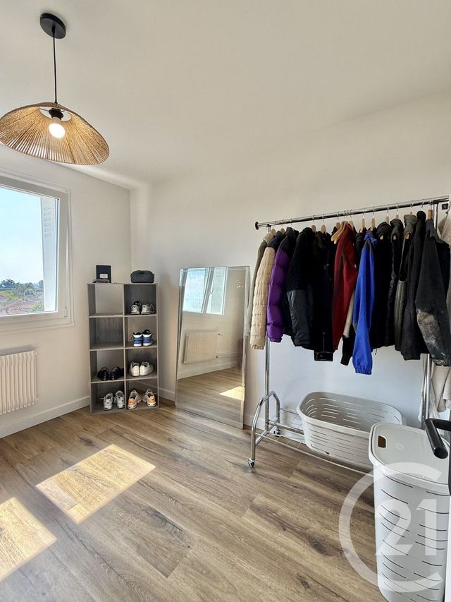 Appartement à vendre - 4 pièces - 70.15 m2 - YZEURE - 03 - AUVERGNE - Century 21 Pierre Immobilier