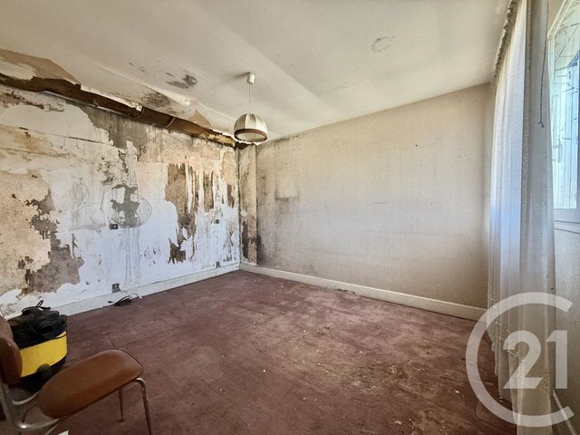 immeuble à vendre - 197.22 m2 - MOULINS - 03 - AUVERGNE - Century 21 Pierre Immobilier