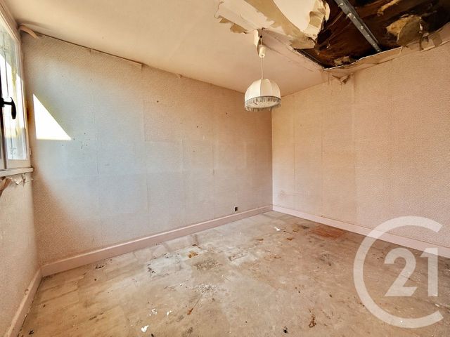 immeuble à vendre - 197.22 m2 - MOULINS - 03 - AUVERGNE - Century 21 Pierre Immobilier