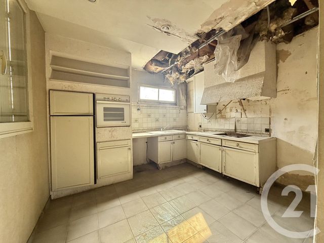 immeuble à vendre - 197.22 m2 - MOULINS - 03 - AUVERGNE - Century 21 Pierre Immobilier