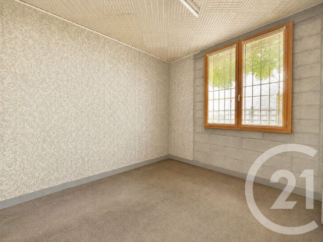 immeuble à vendre - 197.22 m2 - MOULINS - 03 - AUVERGNE - Century 21 Pierre Immobilier