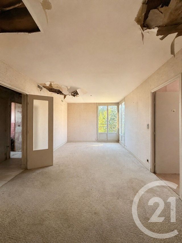 immeuble à vendre - 197.22 m2 - MOULINS - 03 - AUVERGNE - Century 21 Pierre Immobilier