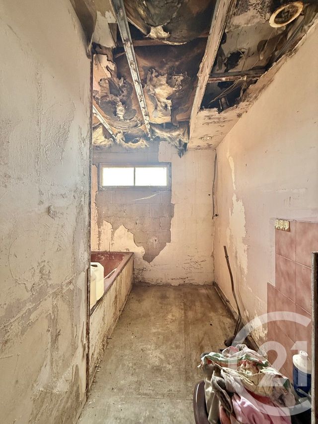 immeuble à vendre - 197.22 m2 - MOULINS - 03 - AUVERGNE - Century 21 Pierre Immobilier