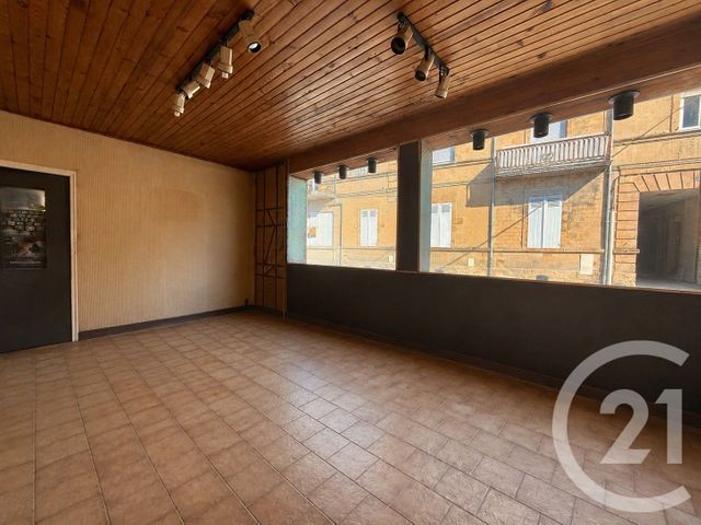 immeuble à vendre - 197.22 m2 - MOULINS - 03 - AUVERGNE - Century 21 Pierre Immobilier