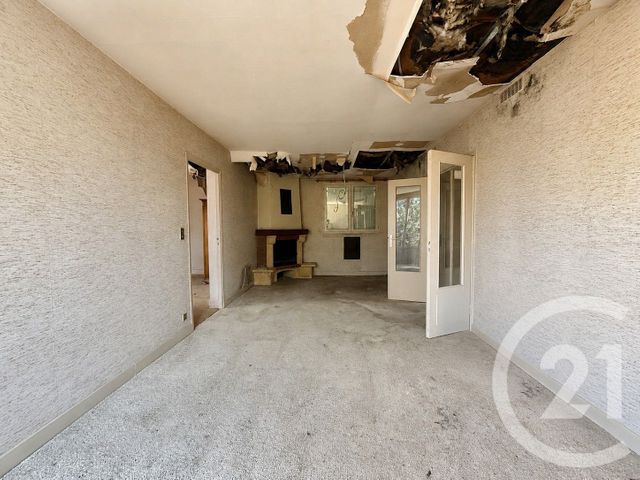 immeuble à vendre - 197.22 m2 - MOULINS - 03 - AUVERGNE - Century 21 Pierre Immobilier