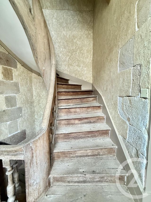 Appartement F3 à louer - 3 pièces - 61.5 m2 - MOULINS - 03 - AUVERGNE - Century 21 Pierre Immobilier