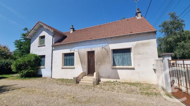 maison à louer - 4 pièces - 110.66 m2 - YZEURE - 03 - AUVERGNE - Century 21 Pierre Immobilier