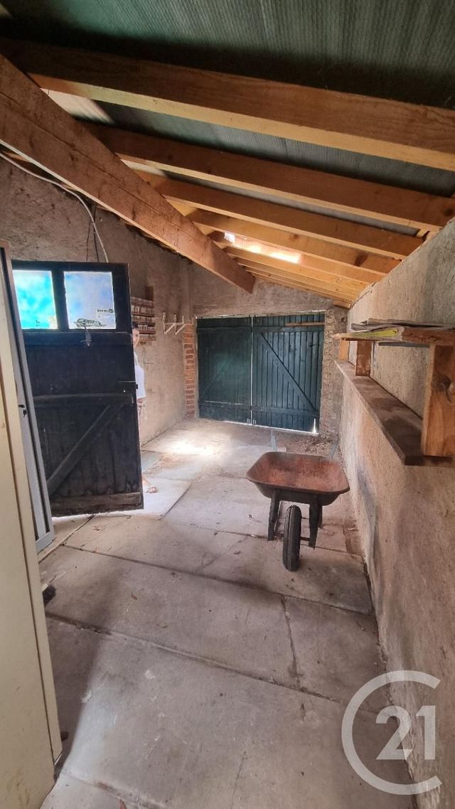 maison à louer - 4 pièces - 110.66 m2 - YZEURE - 03 - AUVERGNE - Century 21 Pierre Immobilier