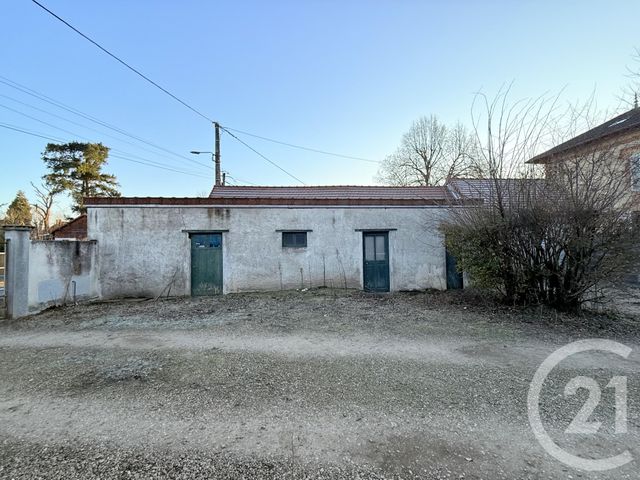 maison à louer - 4 pièces - 110.66 m2 - YZEURE - 03 - AUVERGNE - Century 21 Pierre Immobilier