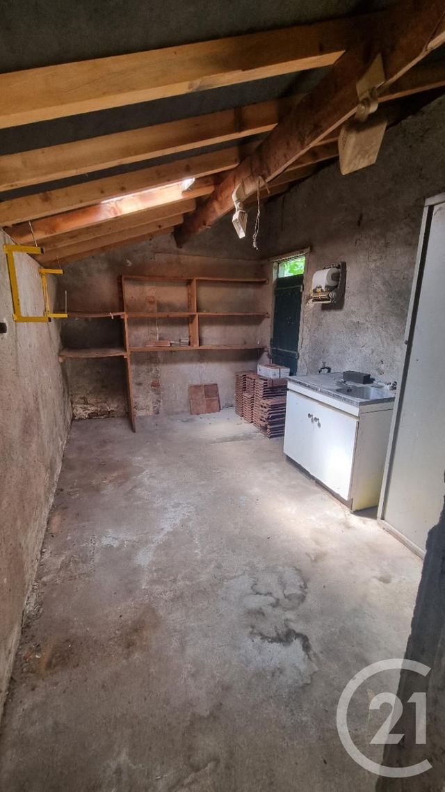 maison à louer - 4 pièces - 110.66 m2 - YZEURE - 03 - AUVERGNE - Century 21 Pierre Immobilier