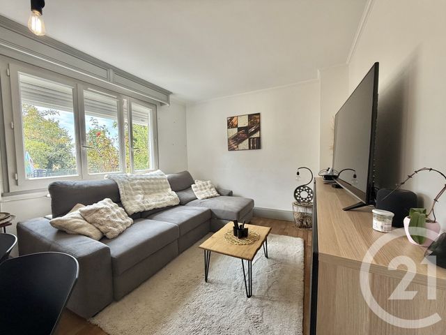 maison à vendre - 4 pièces - 81.06 m2 - YZEURE - 03 - AUVERGNE - Century 21 Pierre Immobilier