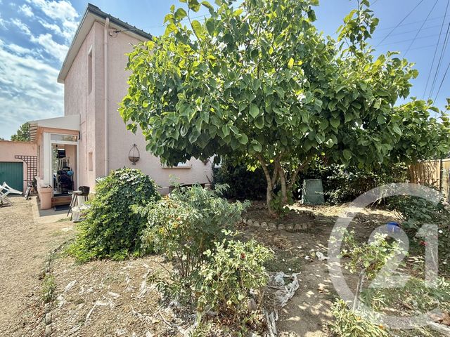 maison à vendre - 4 pièces - 81.06 m2 - YZEURE - 03 - AUVERGNE - Century 21 Pierre Immobilier