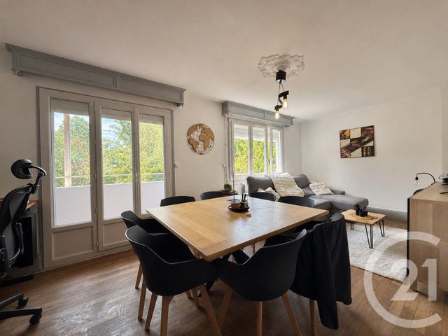 maison - YZEURE - 03