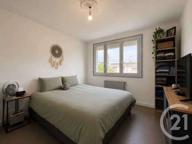 maison à vendre - 4 pièces - 81.06 m2 - YZEURE - 03 - AUVERGNE - Century 21 Pierre Immobilier