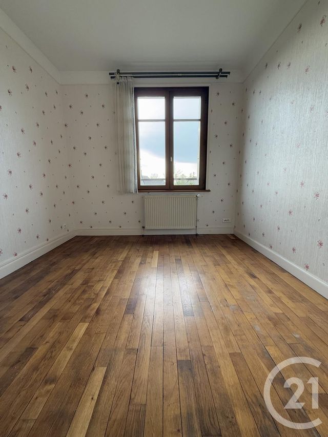 maison à louer - 4 pièces - 101.0 m2 - LE MONTET - 03 - AUVERGNE - Century 21 Pierre Immobilier