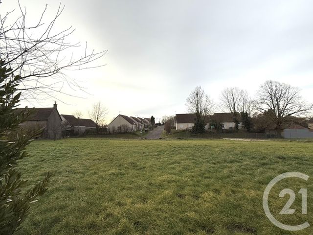 maison à louer - 4 pièces - 101.0 m2 - LE MONTET - 03 - AUVERGNE - Century 21 Pierre Immobilier
