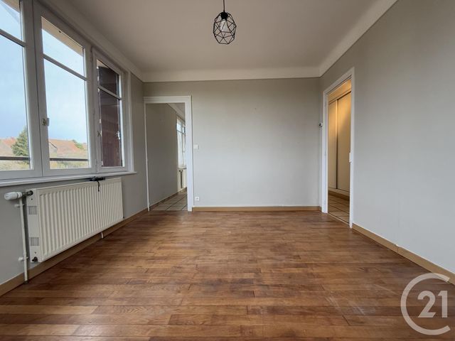 maison à louer - 4 pièces - 101.0 m2 - LE MONTET - 03 - AUVERGNE - Century 21 Pierre Immobilier