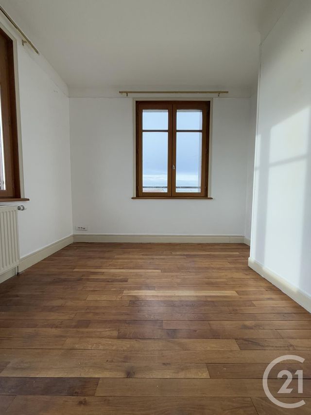 maison à louer - 4 pièces - 101.0 m2 - LE MONTET - 03 - AUVERGNE - Century 21 Pierre Immobilier