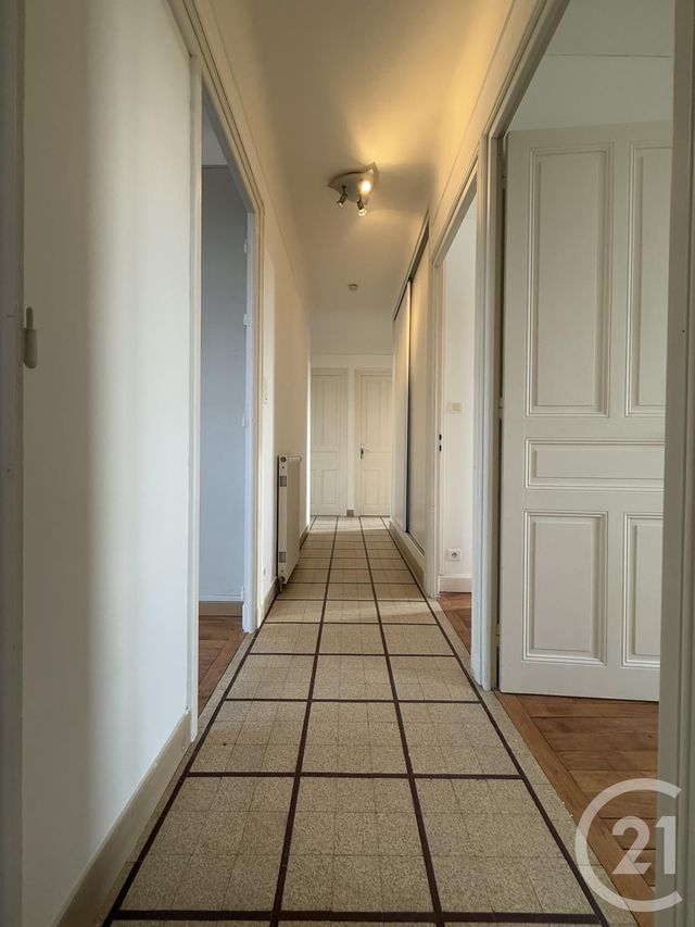 maison à louer - 4 pièces - 101.0 m2 - LE MONTET - 03 - AUVERGNE - Century 21 Pierre Immobilier