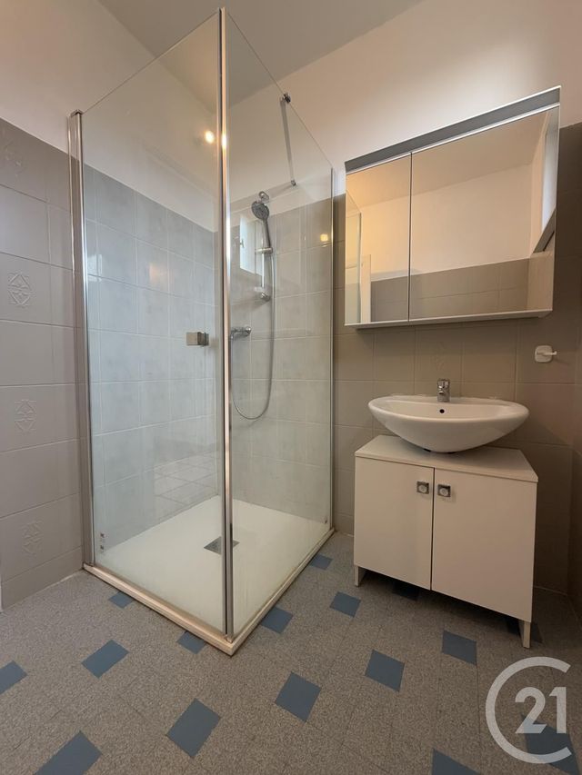 maison à louer - 4 pièces - 101.0 m2 - LE MONTET - 03 - AUVERGNE - Century 21 Pierre Immobilier