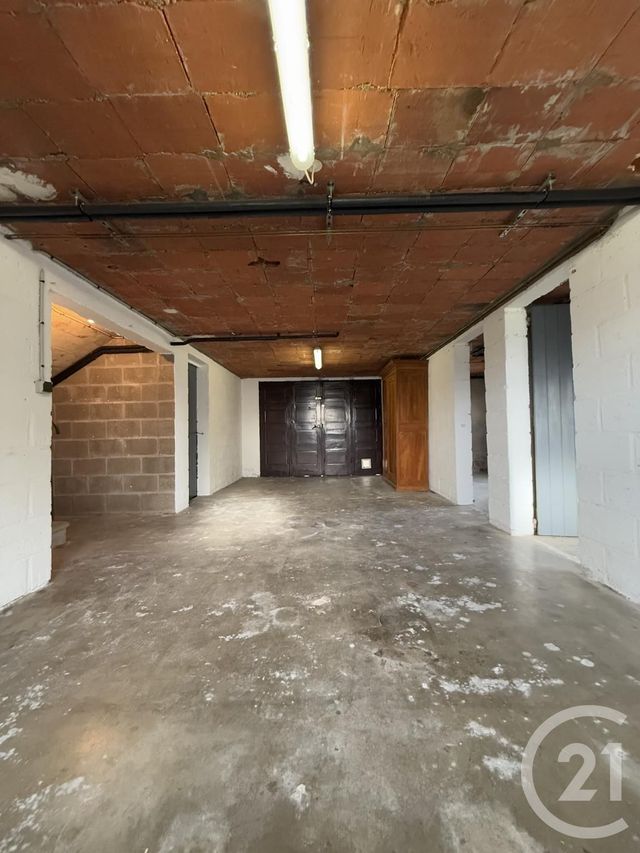 maison à louer - 4 pièces - 101.0 m2 - LE MONTET - 03 - AUVERGNE - Century 21 Pierre Immobilier