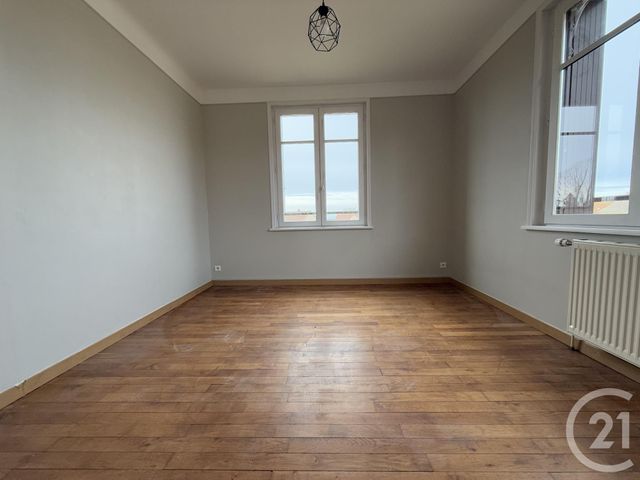 maison à louer - 4 pièces - 101.0 m2 - LE MONTET - 03 - AUVERGNE - Century 21 Pierre Immobilier