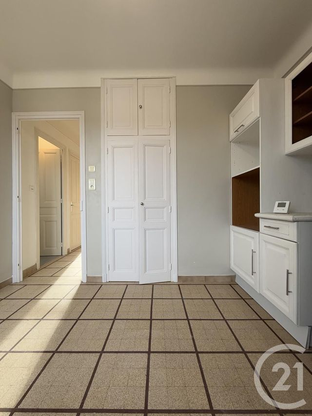 maison à louer - 4 pièces - 101.0 m2 - LE MONTET - 03 - AUVERGNE - Century 21 Pierre Immobilier