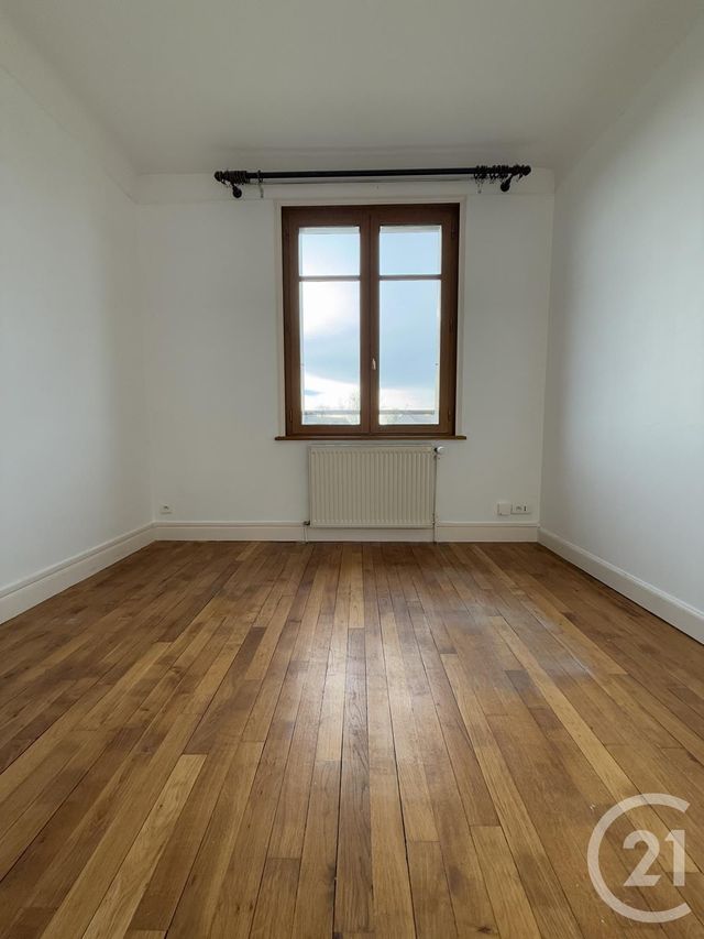 maison à louer - 4 pièces - 101.0 m2 - LE MONTET - 03 - AUVERGNE - Century 21 Pierre Immobilier