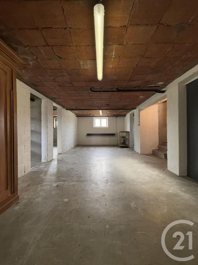 maison à louer - 4 pièces - 101.0 m2 - LE MONTET - 03 - AUVERGNE - Century 21 Pierre Immobilier