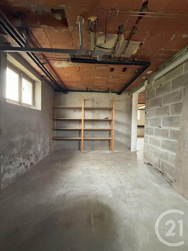 maison à louer - 4 pièces - 101.0 m2 - LE MONTET - 03 - AUVERGNE - Century 21 Pierre Immobilier