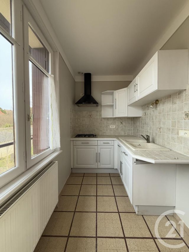 maison - LE MONTET - 03