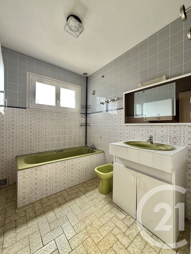 maison à louer - 4 pièces - 80.25 m2 - LUSIGNY - 03 - AUVERGNE - Century 21 Pierre Immobilier