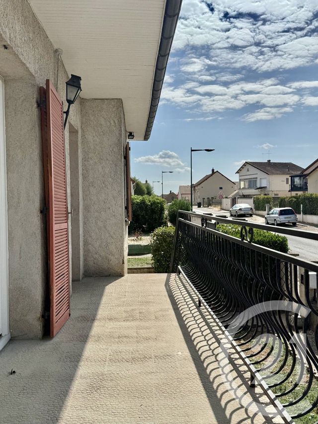 maison à louer - 4 pièces - 80.25 m2 - LUSIGNY - 03 - AUVERGNE - Century 21 Pierre Immobilier
