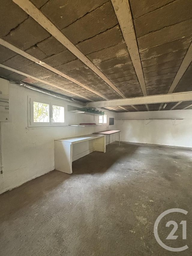 maison à louer - 4 pièces - 80.25 m2 - LUSIGNY - 03 - AUVERGNE - Century 21 Pierre Immobilier