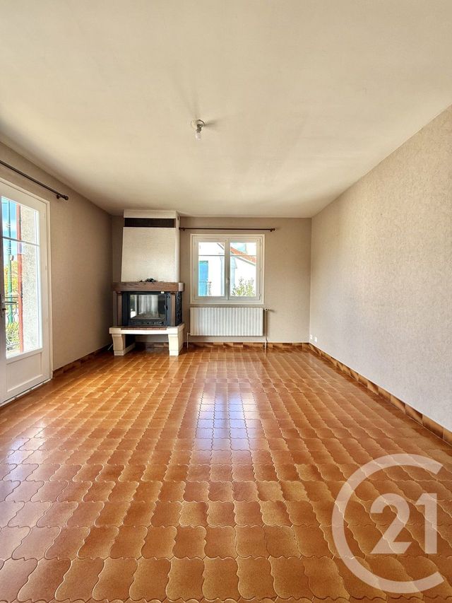 maison à louer - 4 pièces - 80.25 m2 - LUSIGNY - 03 - AUVERGNE - Century 21 Pierre Immobilier