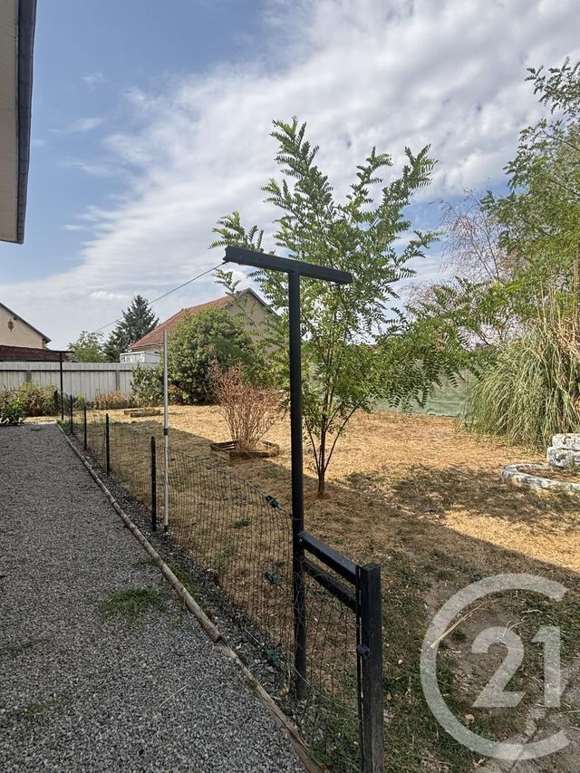 maison à louer - 4 pièces - 80.25 m2 - LUSIGNY - 03 - AUVERGNE - Century 21 Pierre Immobilier