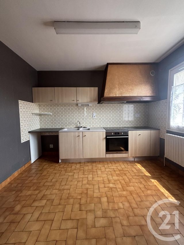 maison à louer - 4 pièces - 80.25 m2 - LUSIGNY - 03 - AUVERGNE - Century 21 Pierre Immobilier